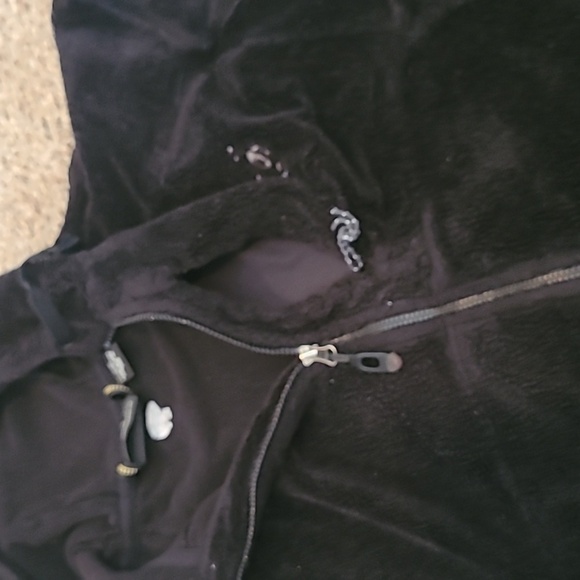Mountain Hardwear Fleece Jacket - Picture 4 of 8